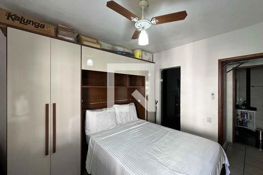Apartamento de 79 m² com 2 quartos e 1 banheiro — photo 3
