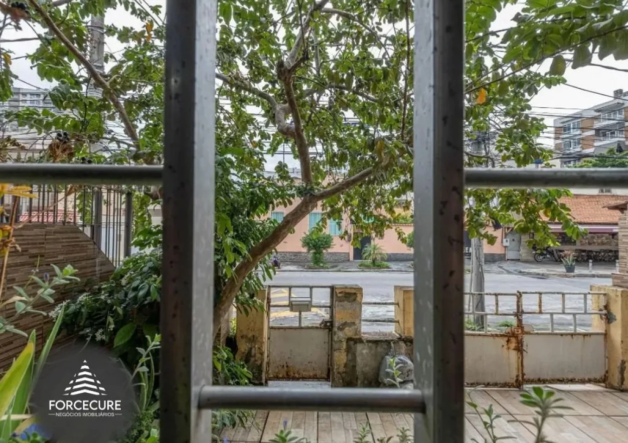Apartamento mobiliado com 4 quartos, 3 banheiros e 1 vaga — photo 36