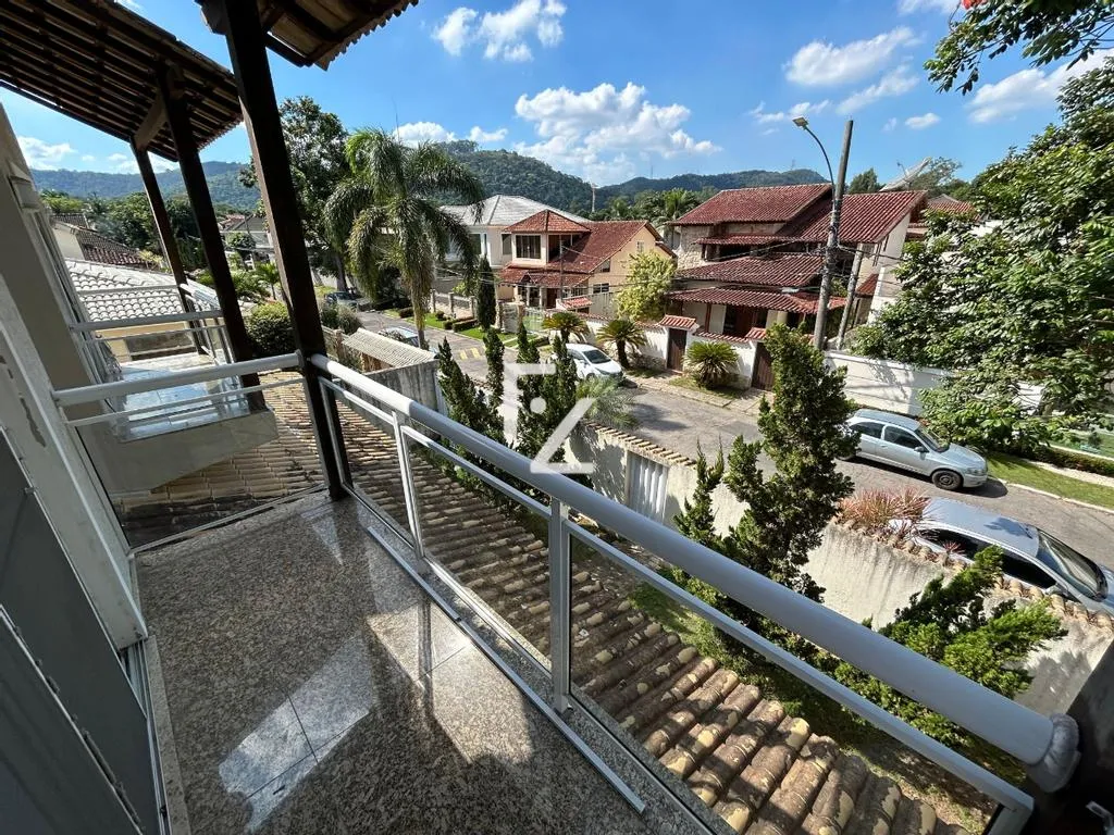 Furnished house with 6 bedrooms and 5 en-suites — photo 9