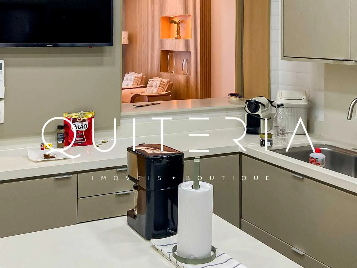 For rent apartment with 130 m², 2 bedrooms and 1 parking — photo 28
