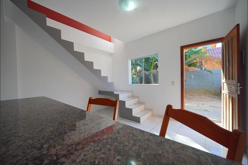 2-bedroom house with open-plan kitchen — photo 5