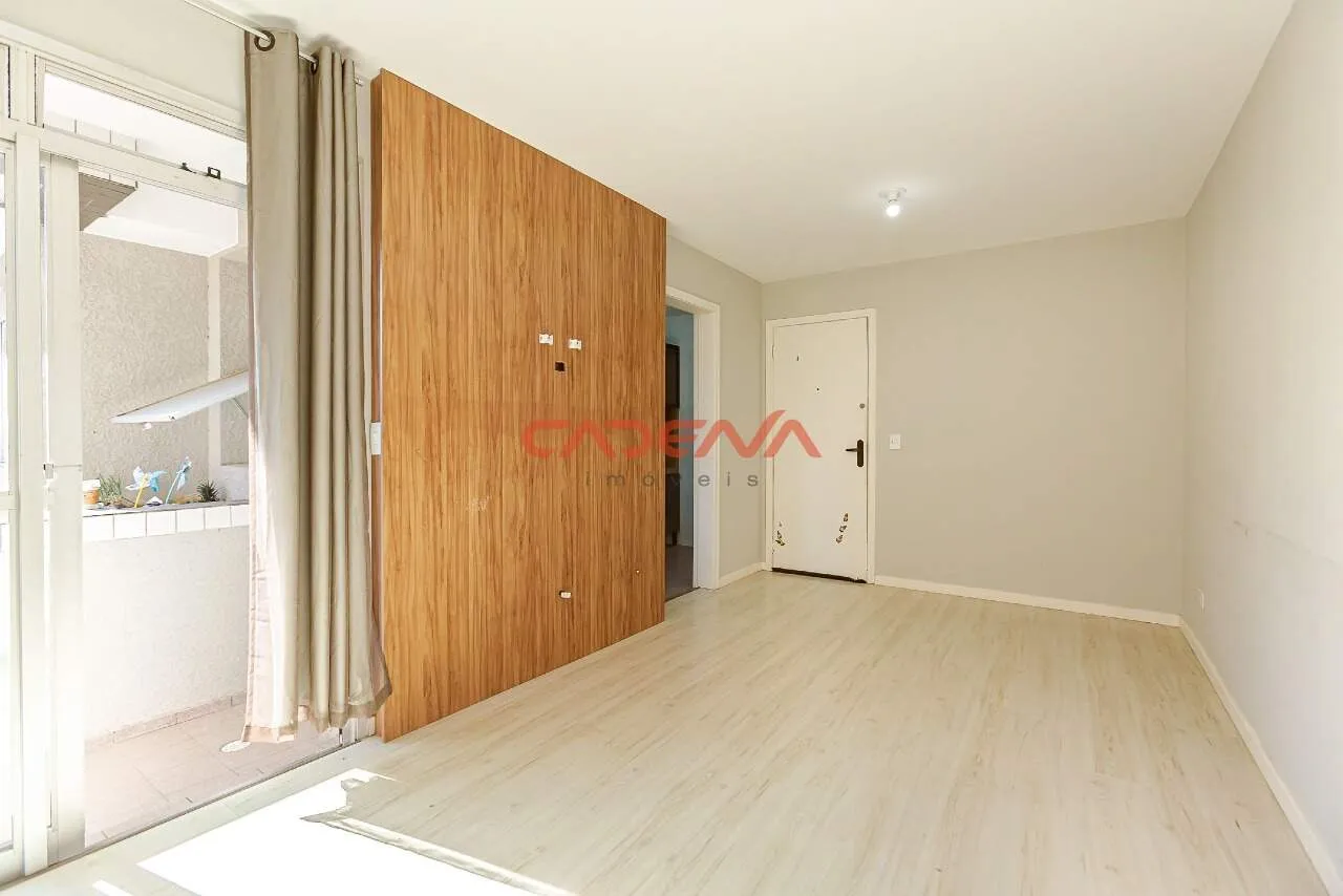 Apartamento de 2 quartos com 88 m² e vaga — photo 2