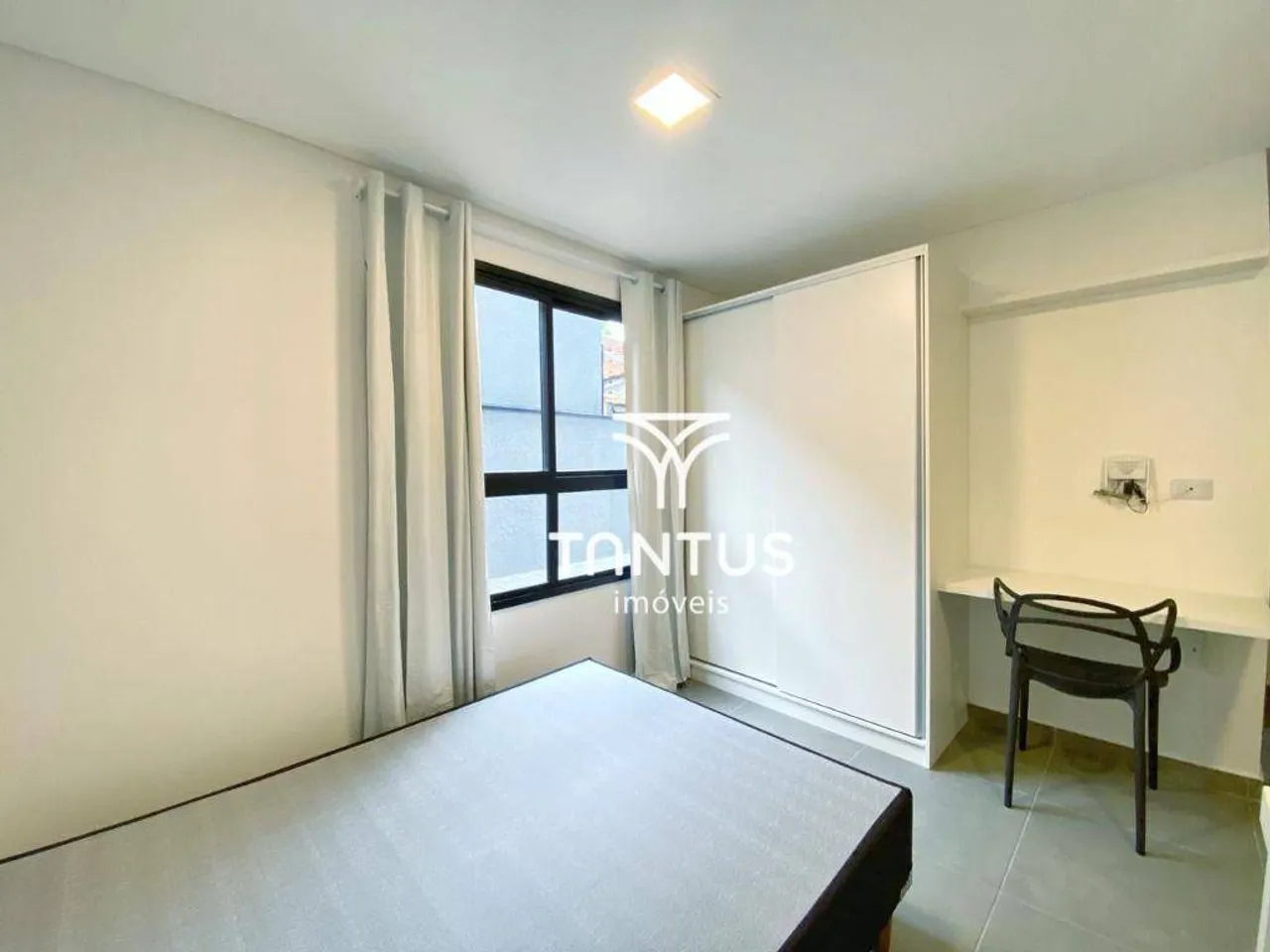 Furnished studio with 19 m², 1 bedroom and no parking — photo 6