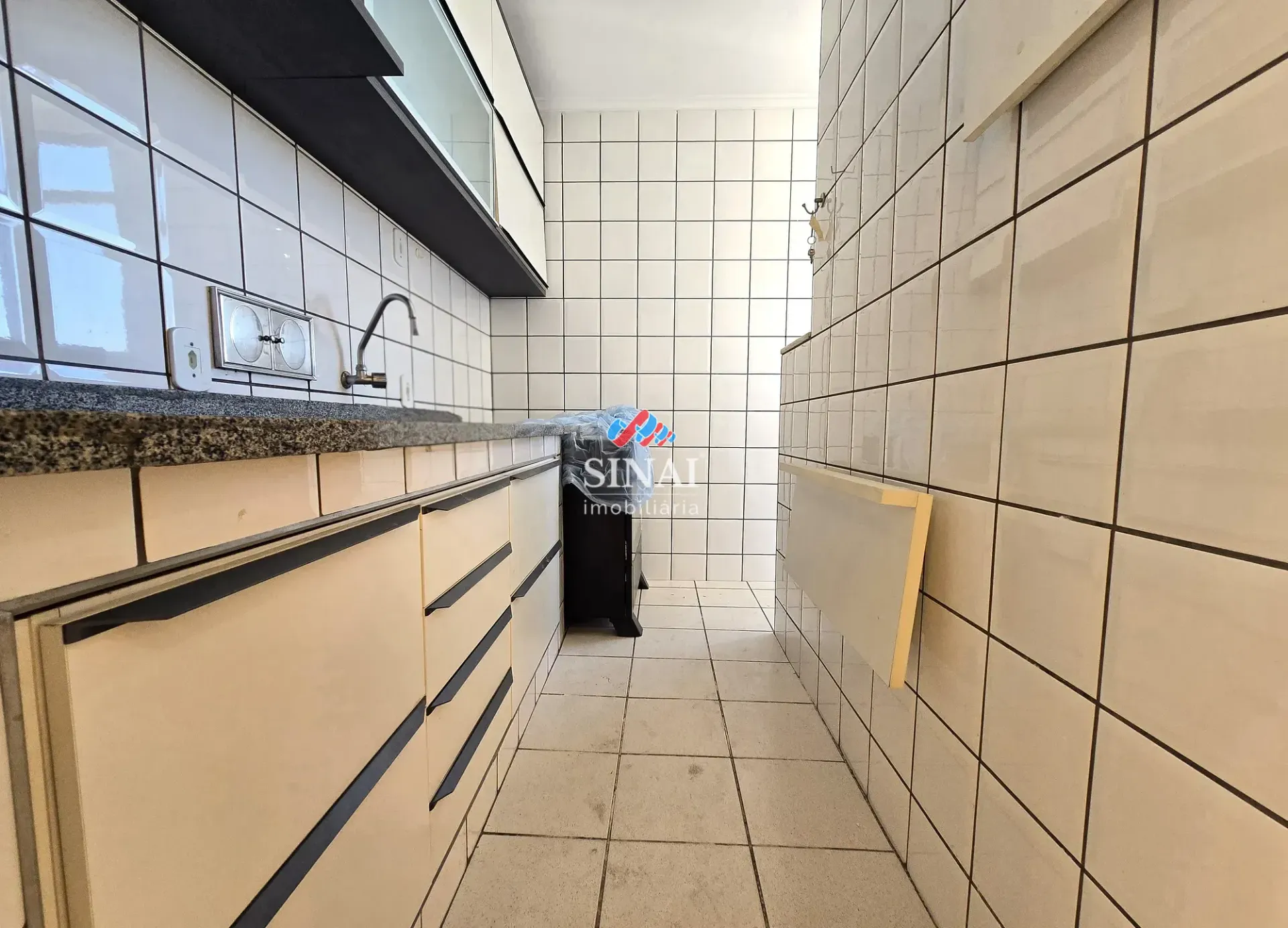 Apartamento de 2 quartos com cozinha separada e vaga — photo 15