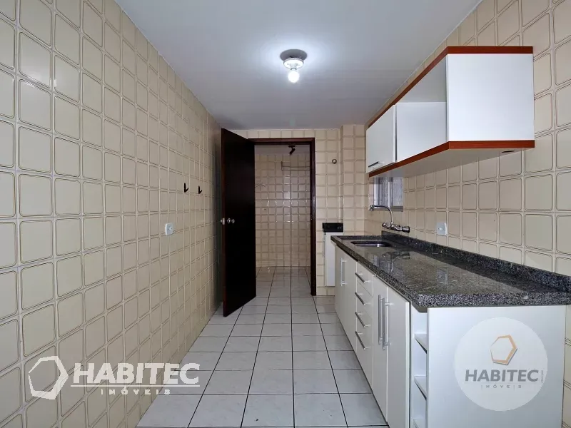 Apartamento com 115,43 m², 2 dormitórios e sacada — photo 20