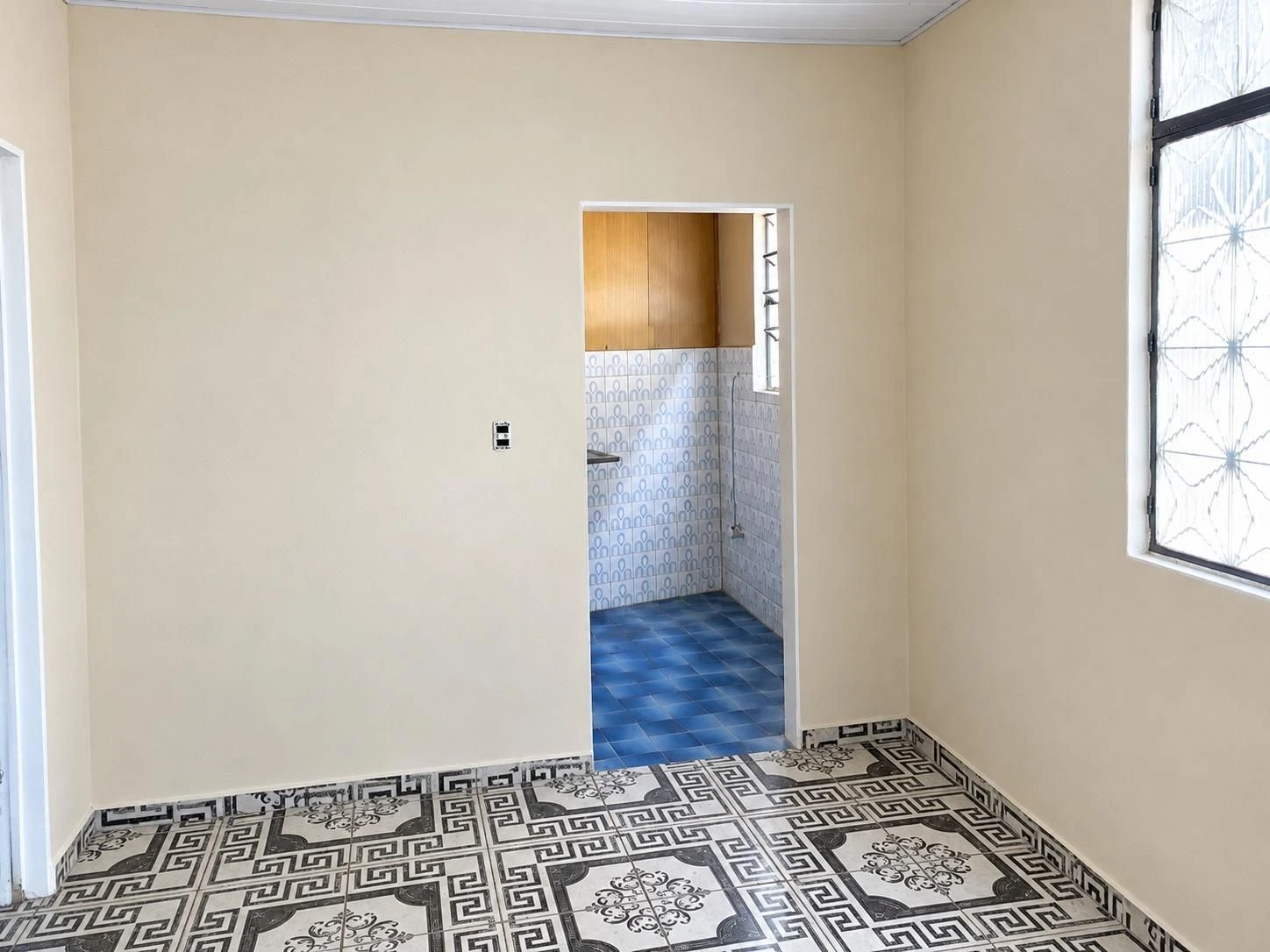 Casa de 1 quarto e 35 m² — photo 12
