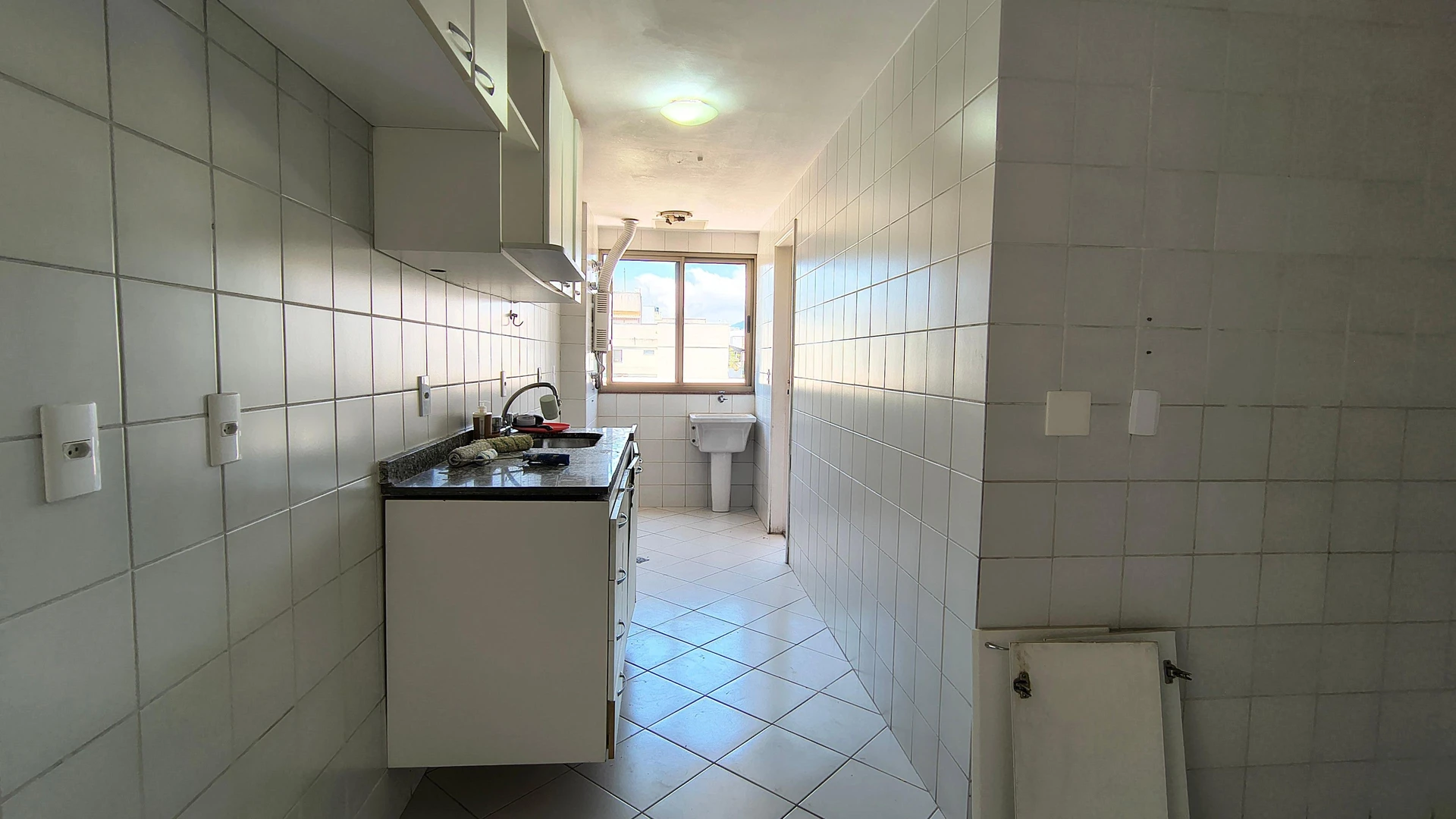 Apartamento de 3 quartos, sendo 1 suíte, 124 m² — photo 4