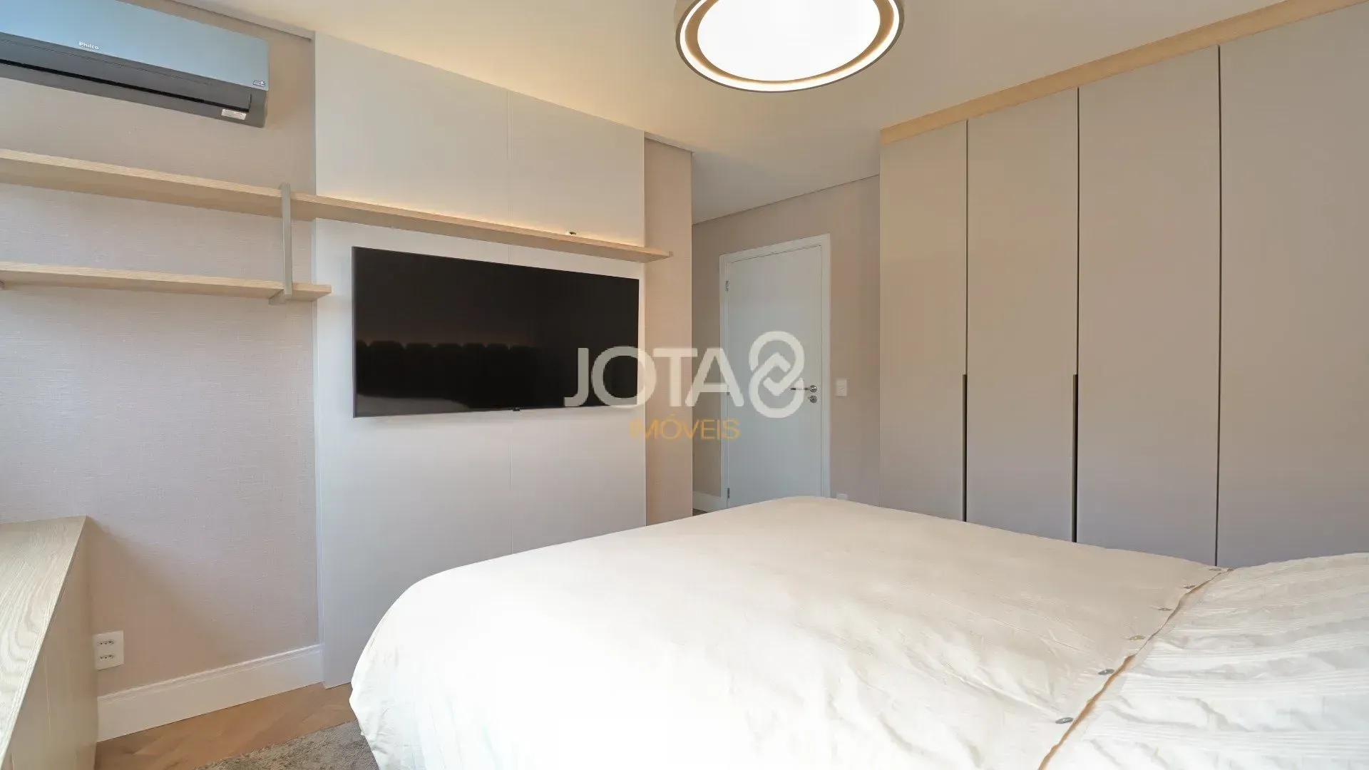 Apartamento de 462 m² com 4 suítes e 4 vagas — photo 30
