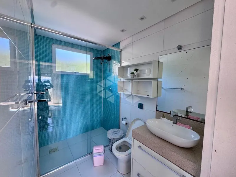 Furnished house with 3 bedrooms and 4 bathrooms — photo 20
