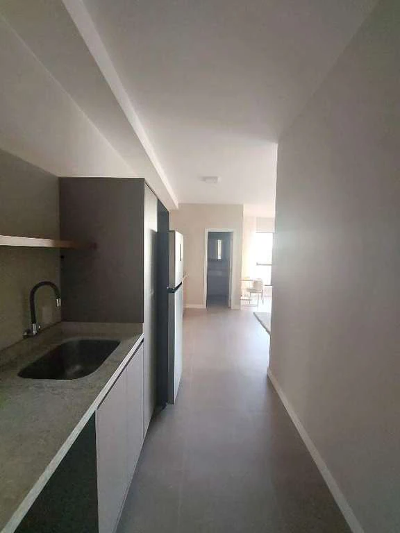 Apartamento de 1 dormitorio con cocina abierta — photo 6