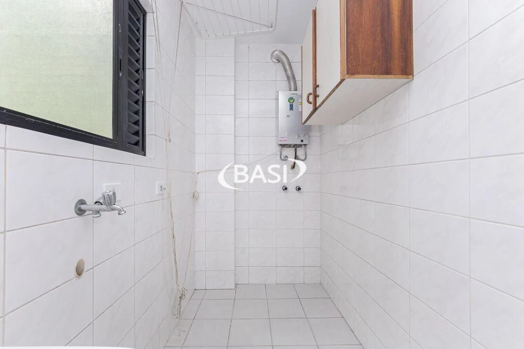 Квартира 84 м² з пральною машиною та балконом із грилем — photo 35