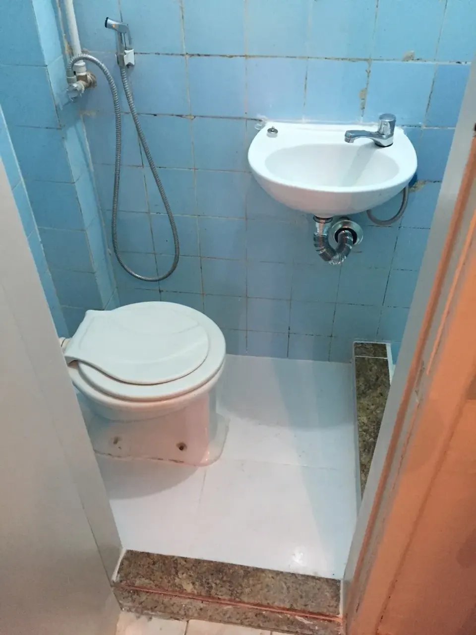 Apartamento sem mobília com 1 quarto e cozinha separada — photo 4