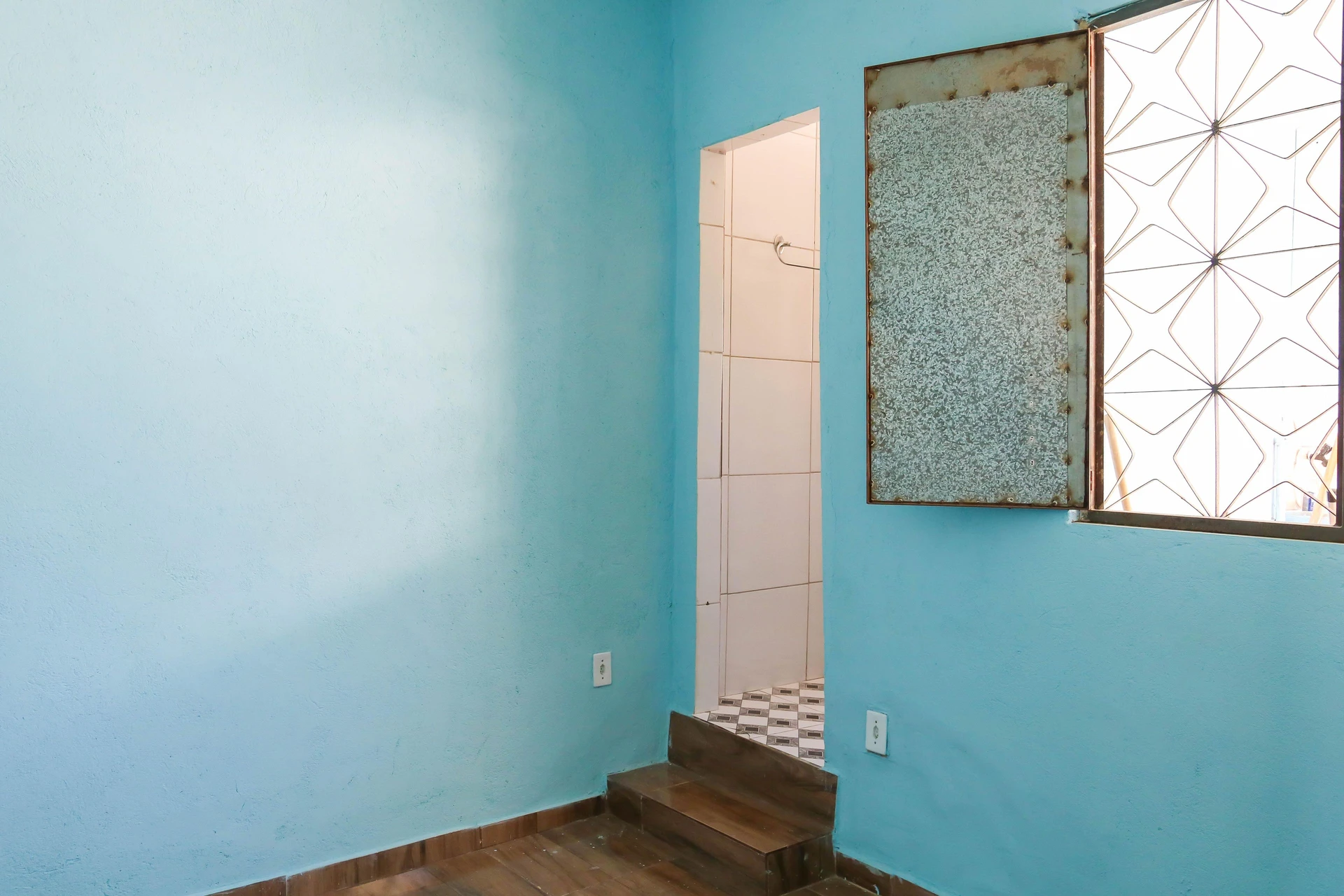 Будинок: 2 спальні, 1 з власною ванною кімнатою, 67 м² — photo 25