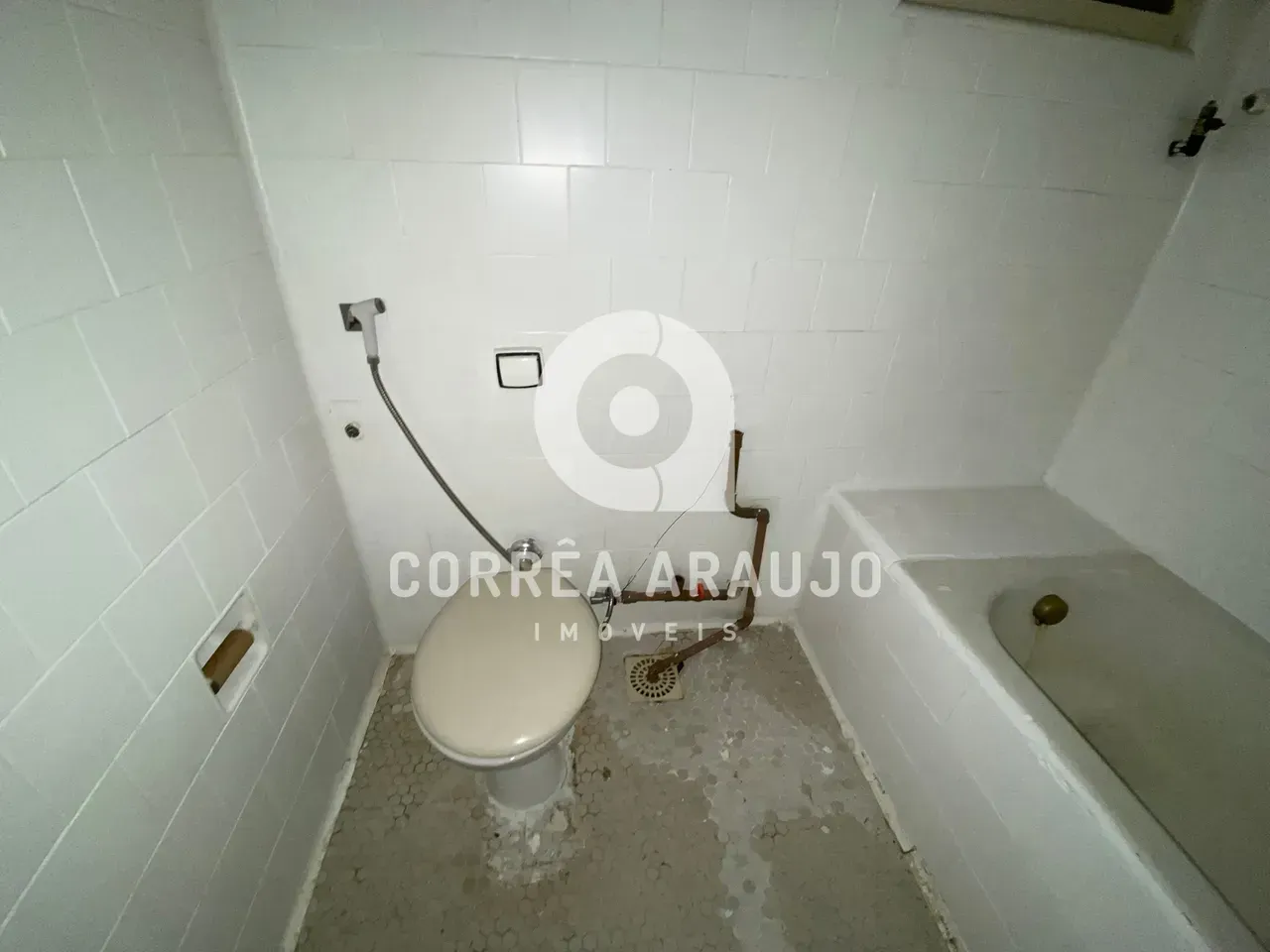 Kitnet/conjugado de 35 m² com cozinha separada e 1 quarto — photo 9