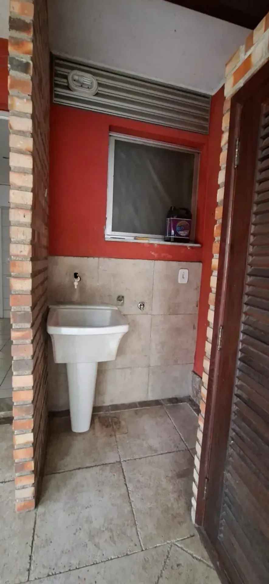 Triplex house with 4 bedrooms, 3 baths and 2 parking — photo 26