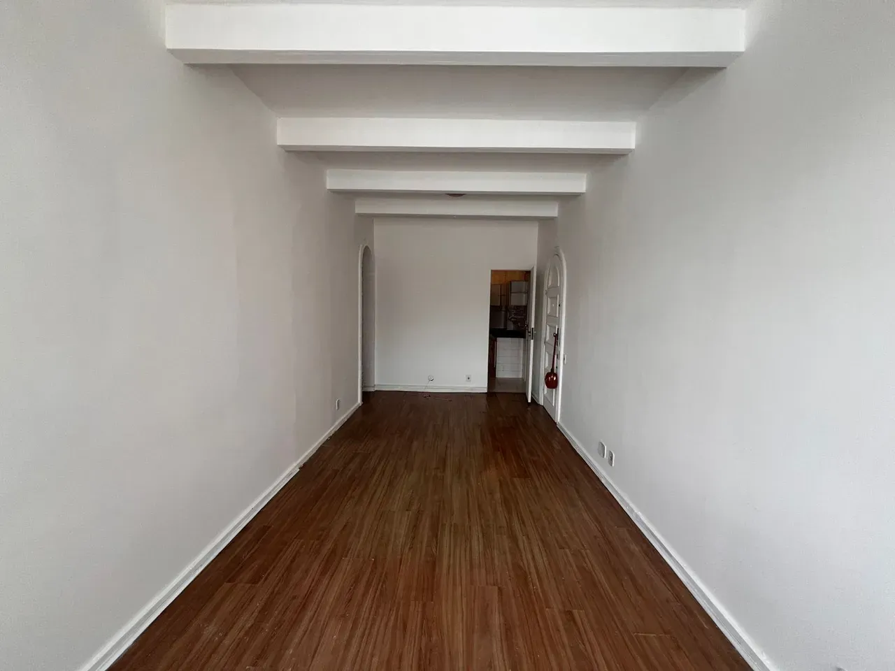 Water view in a 3-bedroom apartment, 121 m² — photo 7