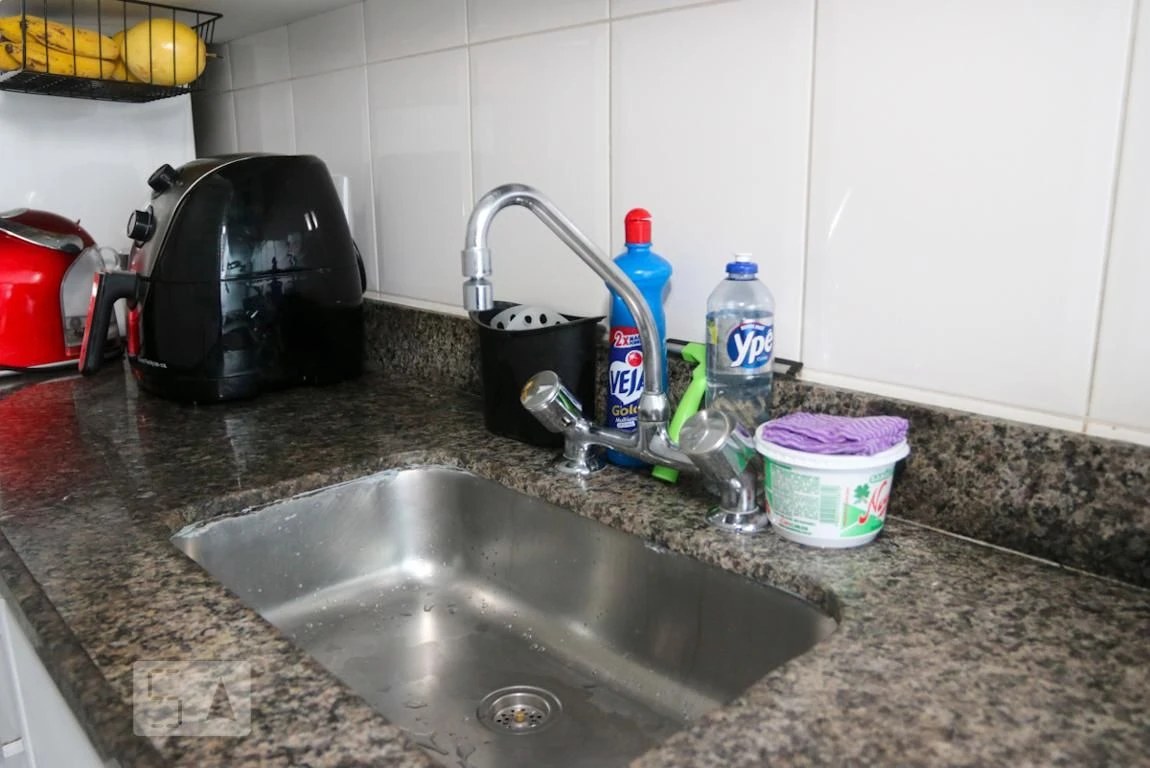 Apartamento alugado com 2 quartos e 1 suíte — photo 68