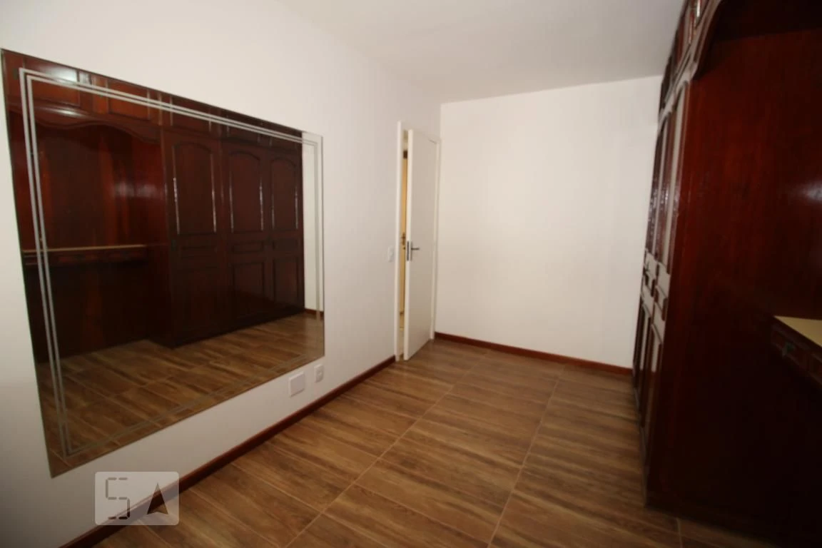 Apartamento sin muebles con 3 dormitorios y 2 baños — photo 5