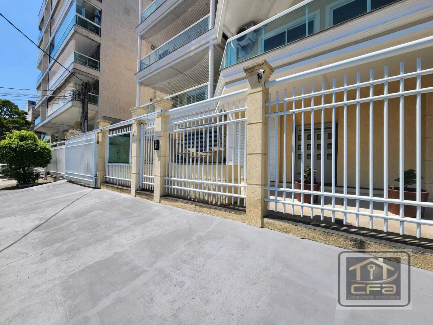 Apartamento de 3 quartos, sendo 1 suíte, 133 m² — photo 25
