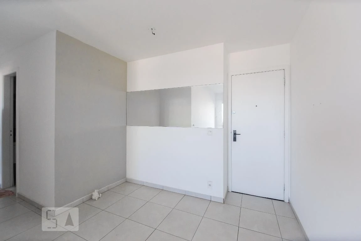 2 quartos e máquina de lavar: apartamento de 61 m² — photo 3