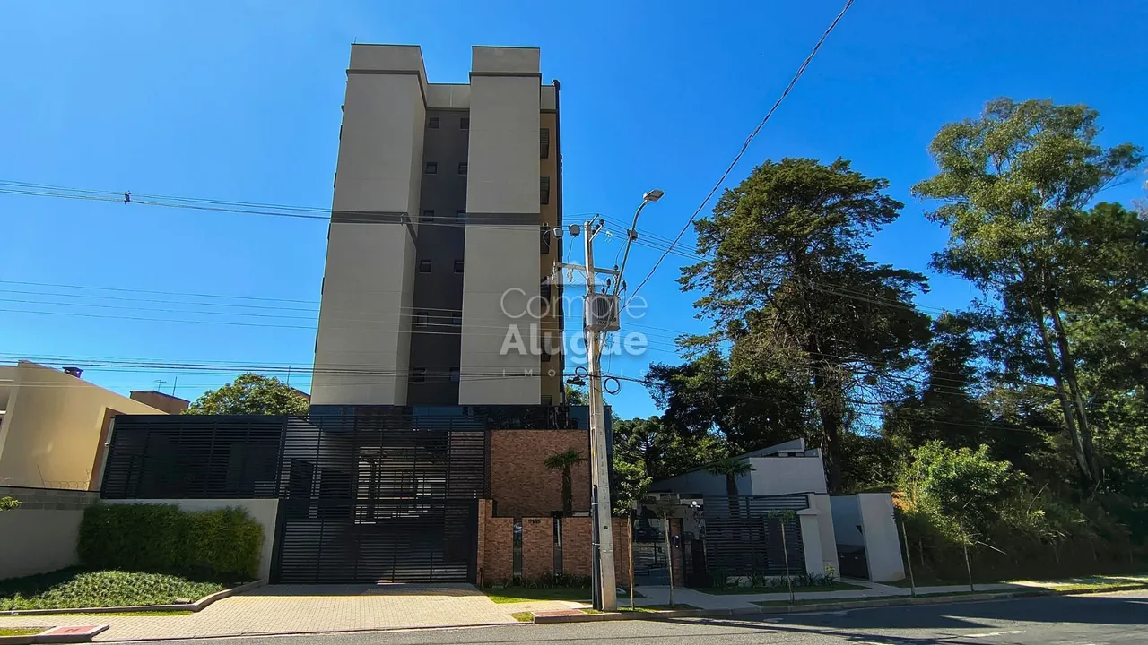 2-bedroom apartment with 76 m² and 1 parking space — photo 7