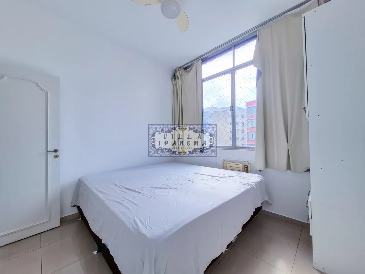 80 m² apartment with a washing machine and a home office — photo 6