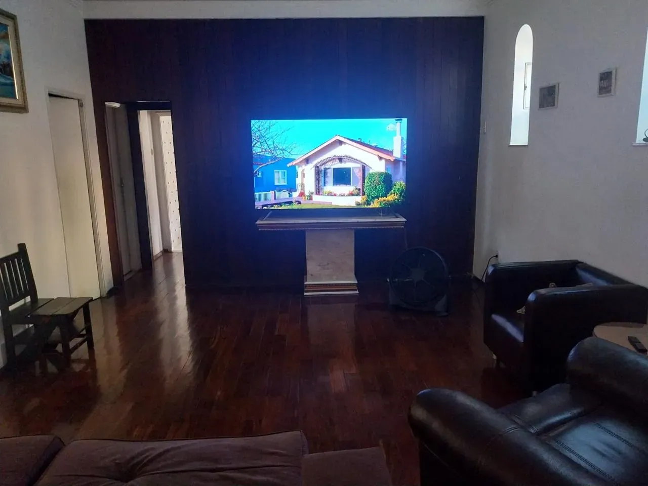 Private BBQ in a 4-bedroom house, 110 m² — photo 6