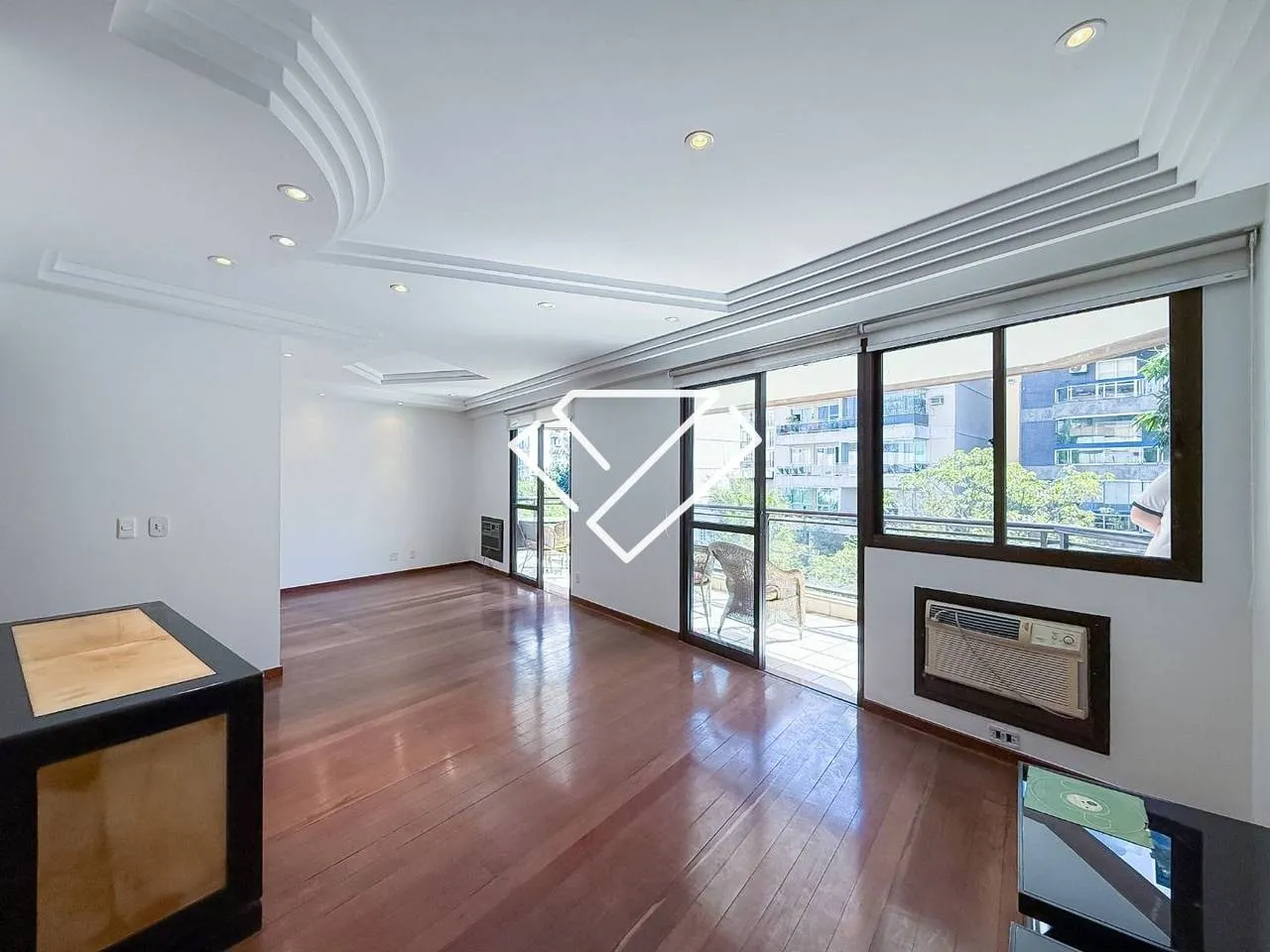 Apartamento com 3 quartos e 136 m² com varanda — photo 17