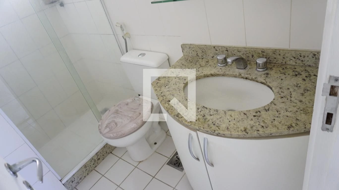 Стиральная машина и 1 спальня: квартира 42 м² — photo 34