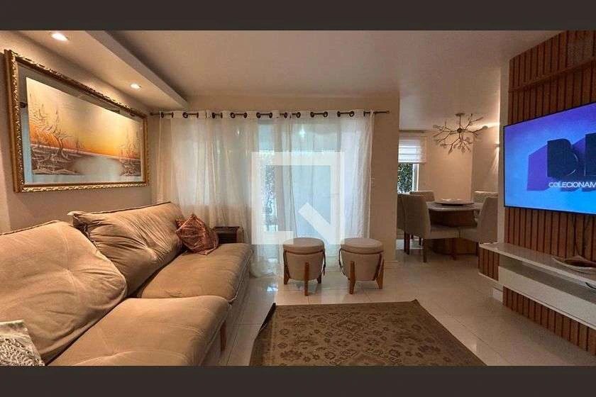 Casa mobiliada em condomínio com 6 quartos e 211 m² — photo 17