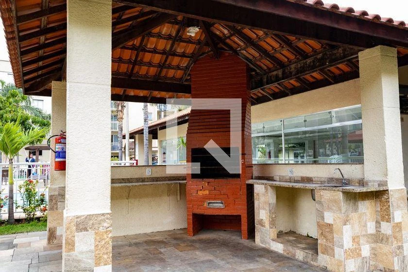 Apartamento de 2 quartos com varanda e vaga — photo 38