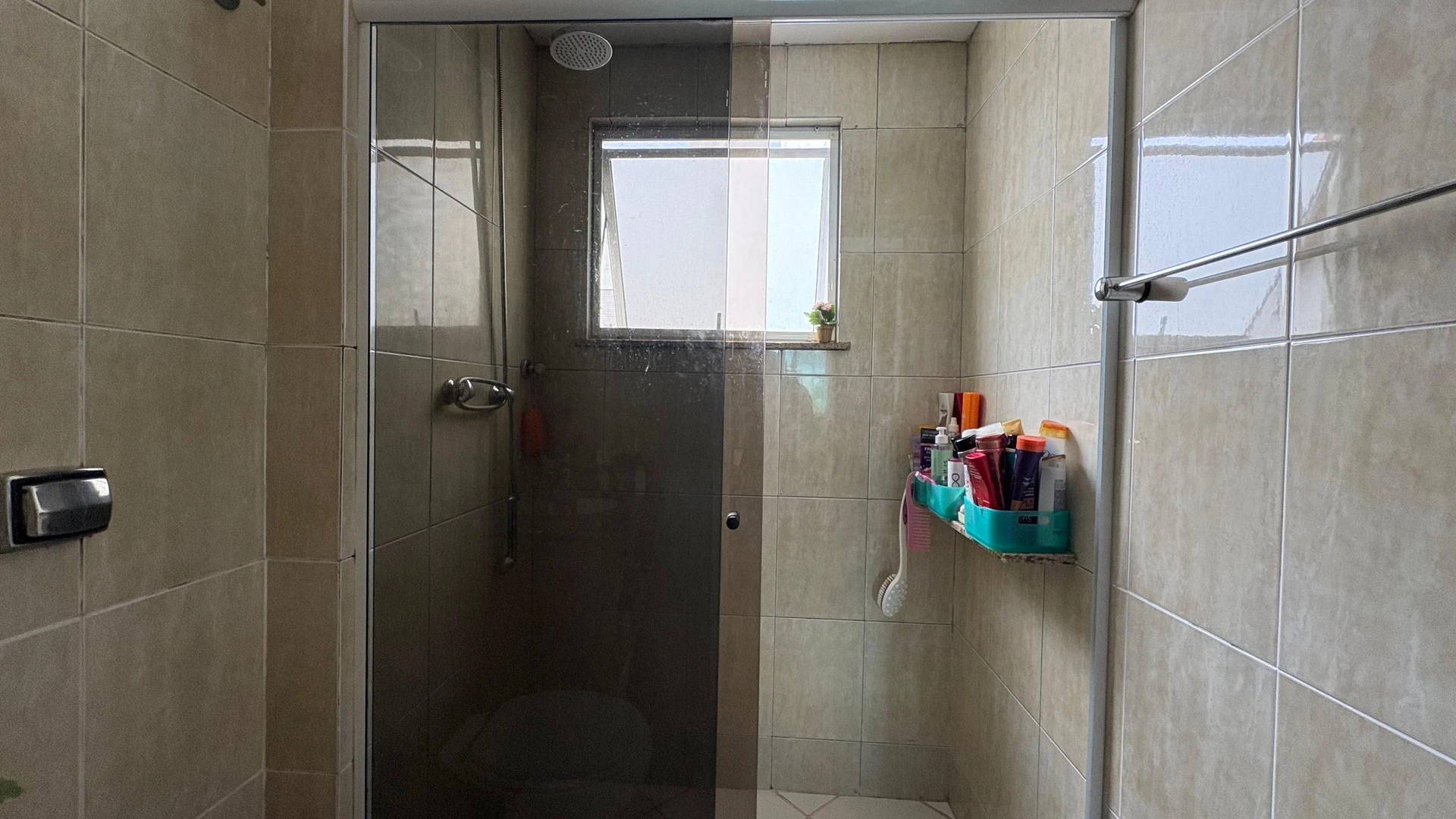 Apartamento mobiliado, 109 m², com varanda envidraçada — photo 12