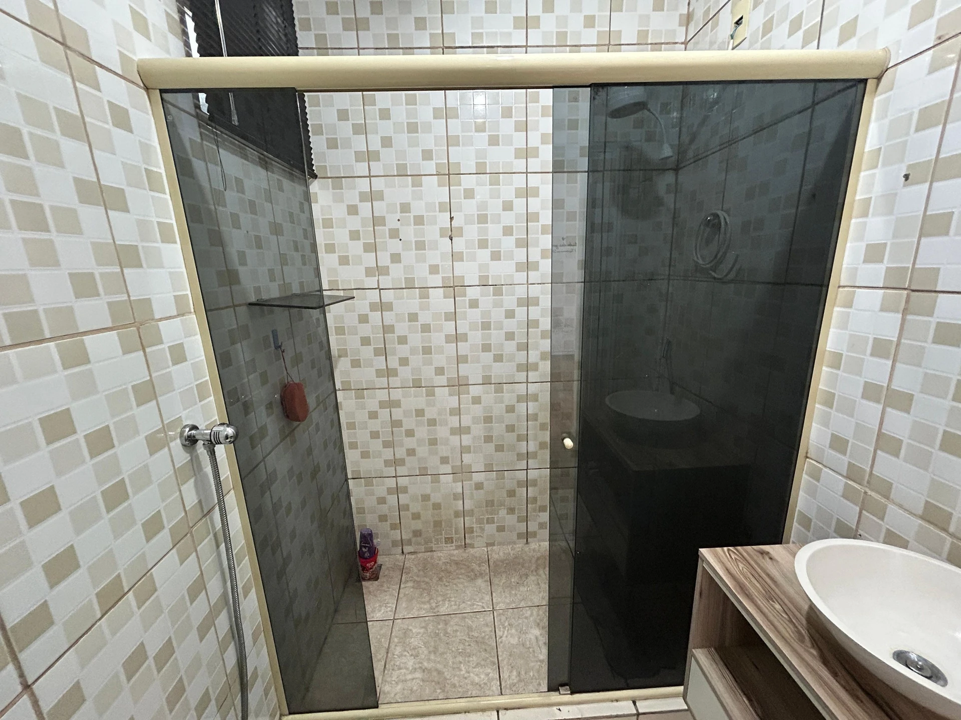 Невмебльована квартира з 2 спальнями та закритою кухнею — photo 38