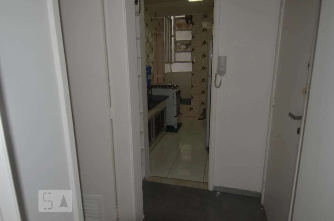 Furnished apartment, 50 m², with a washing machine — photo 22