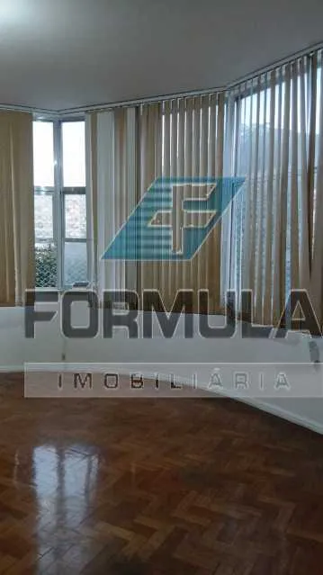 Apartment on the 2nd floor with wood or laminate floors — photo 8