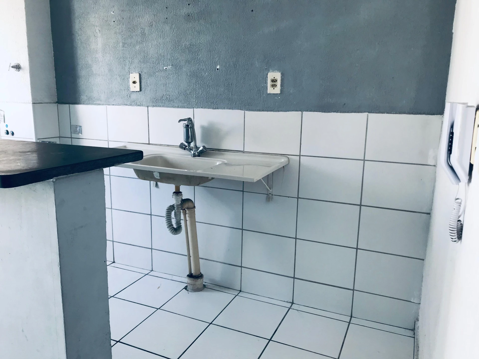 Apartamento com 2 quartos, sendo 1 suíte, e 1 vaga — photo 8