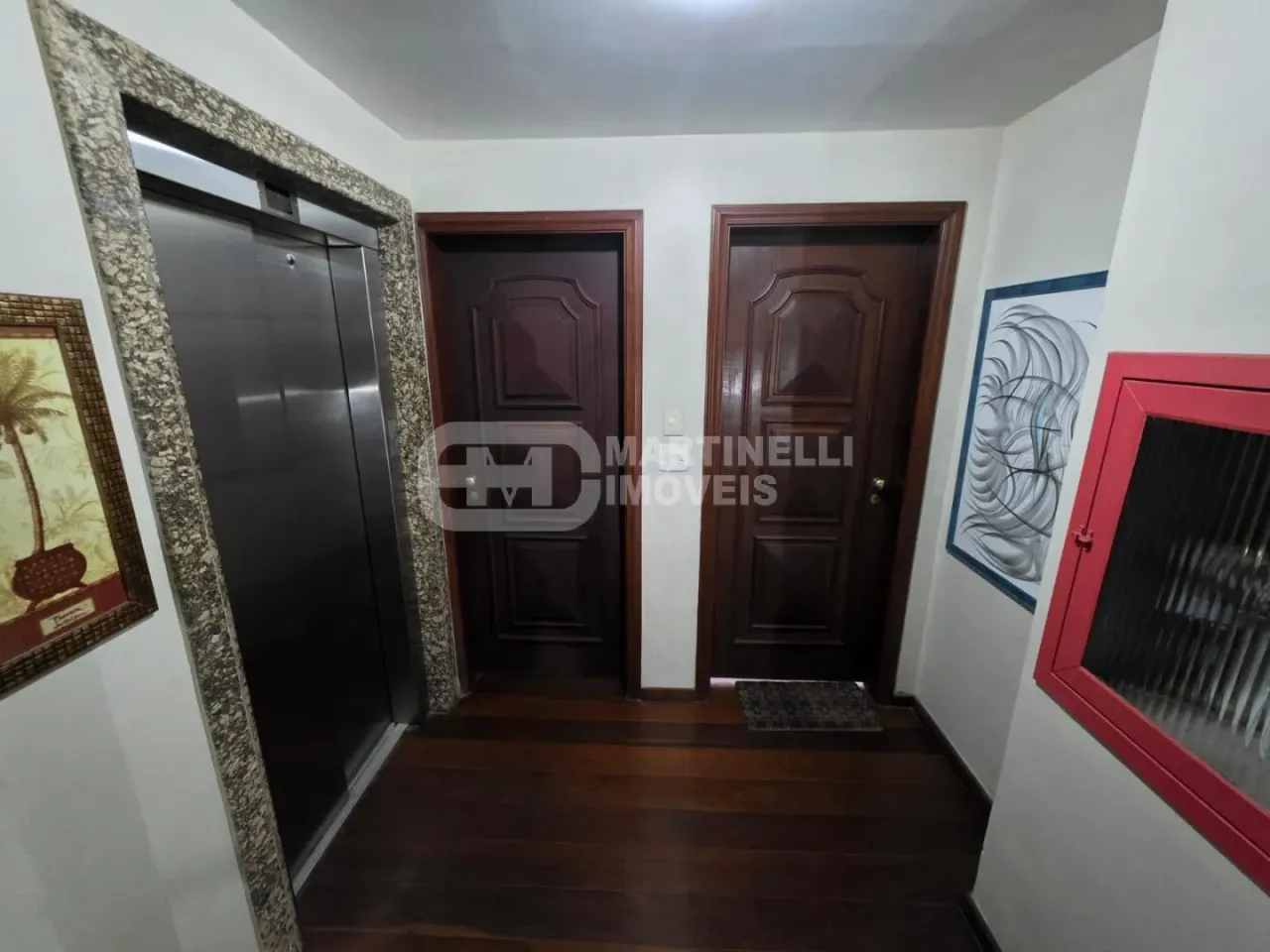 4-bedroom apartment with 4 bathrooms and 2 parking spots — photo 14