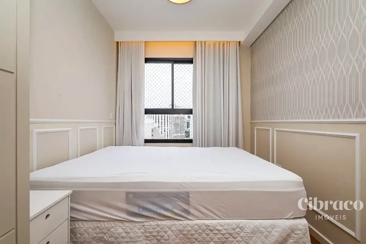 Apartamento con balcón, 2 dormitorios y 72 m² — photo 26