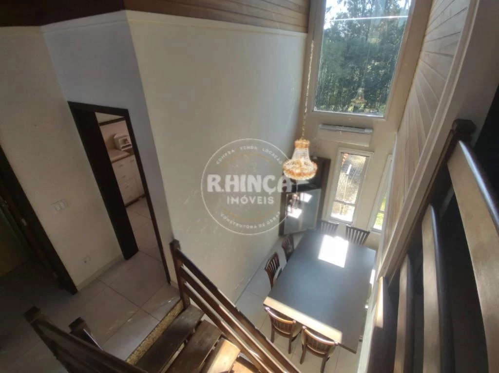 Furnished house with open-plan kitchen and 4 bedrooms — photo 30