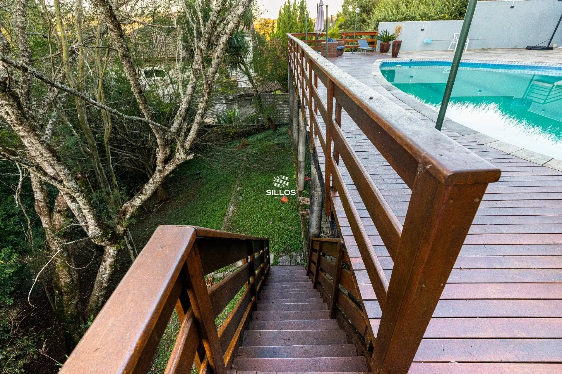 Casa de 5 quartos com banheira, São João — photo 43