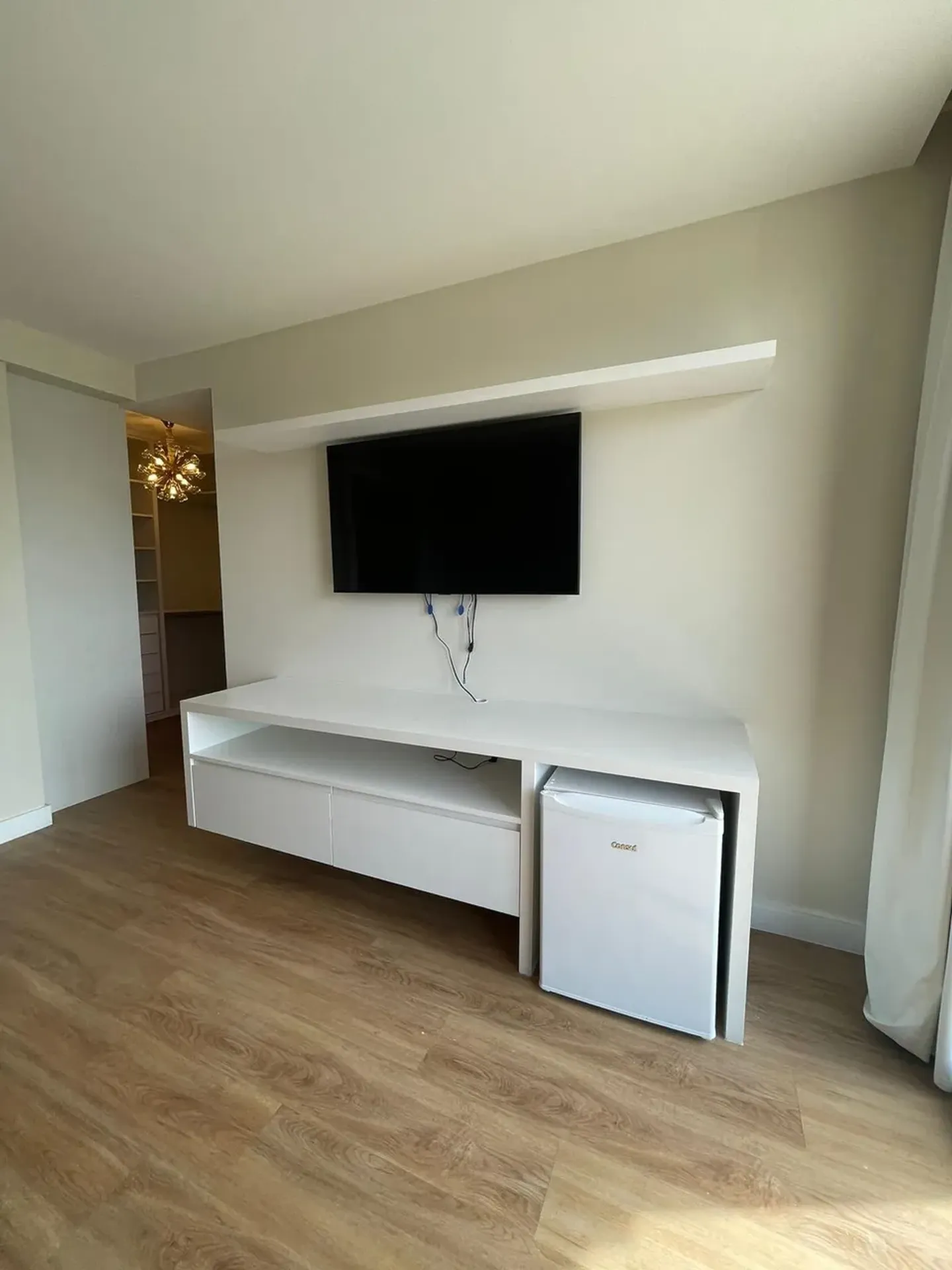 Apartamento mobiliado com 270 m² e 6 suítes — photo 18