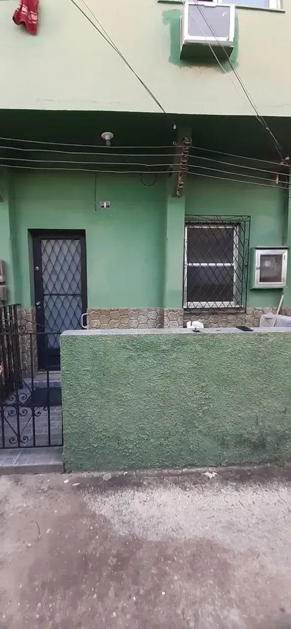 Casa de vila sem mobília com 1 quarto e 1 vaga — photo 9
