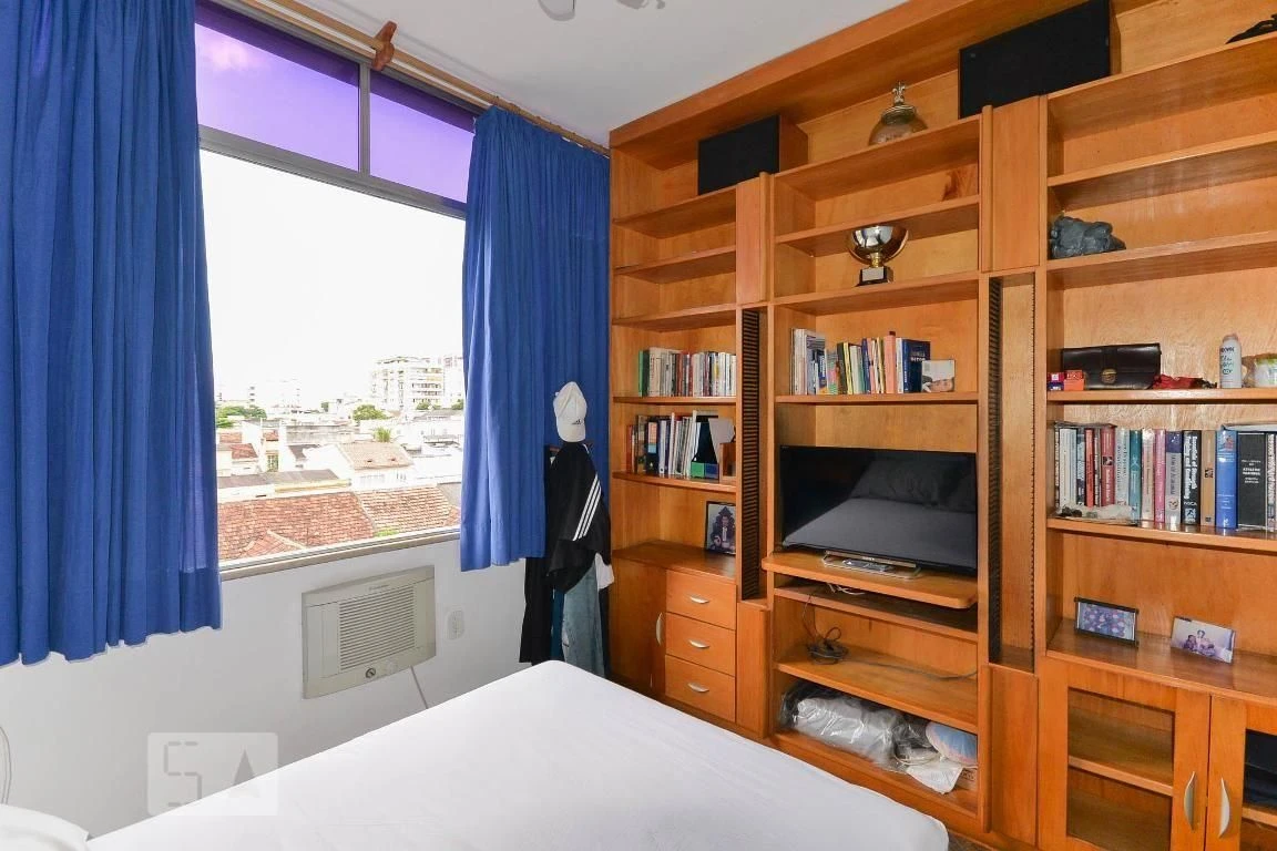 3 quartos e máquina de lavar: apartamento de 86 m² — photo 25