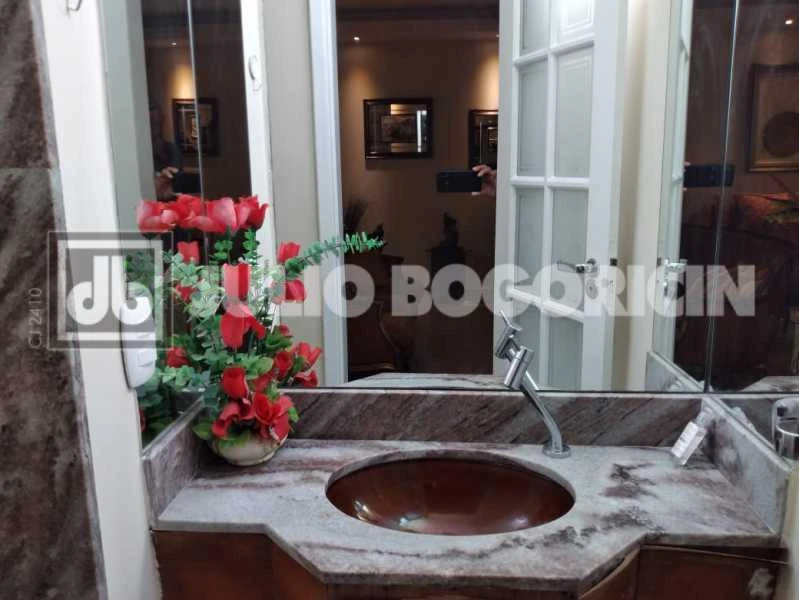 Apartamento amueblado de 4 dormitorios y 229 m² — photo 12