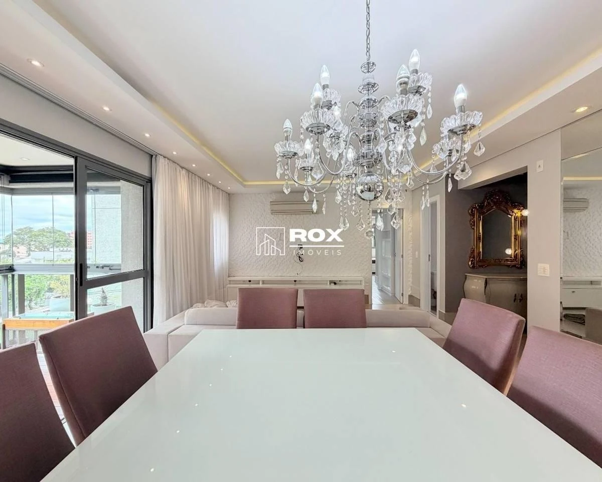 Мебльована квартира з 3 спальнями-сюїтами на 167 м² — photo 18