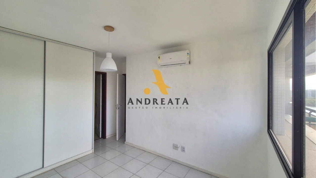 Apartamento, 92 m², com vista para a água — photo 24