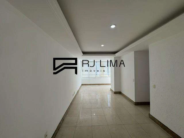 3-bedroom apartment with 82 m² and 2 parking spots — photo 14