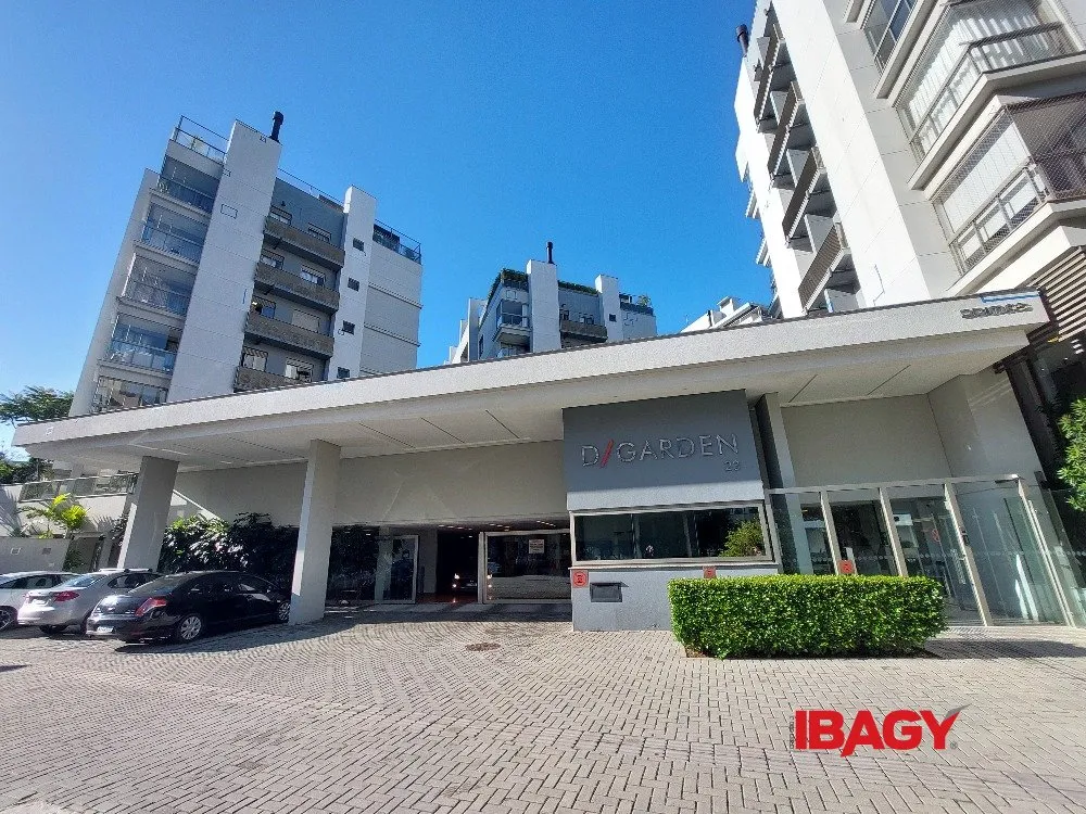 Apartamento de 2 dormitorios con balcón y parrilla — photo 5