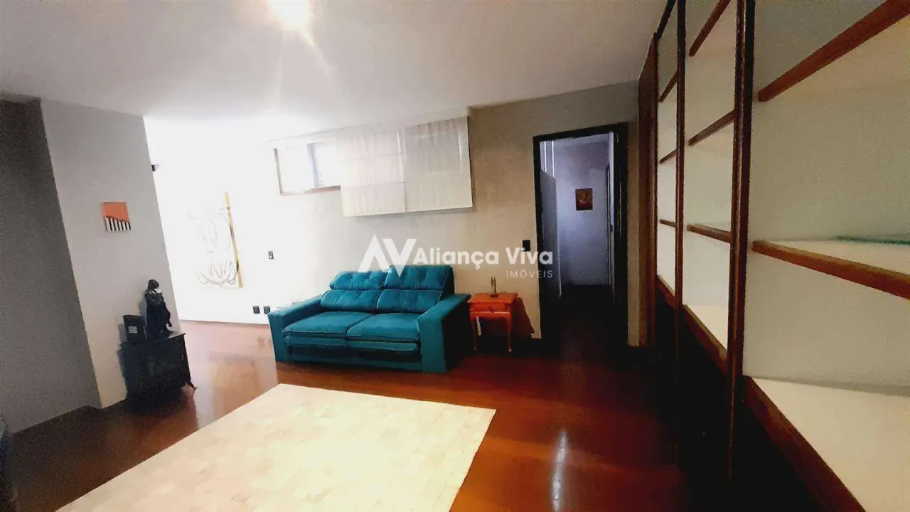 Furnished apartment with 2 bedrooms and 2 suites — photo 4