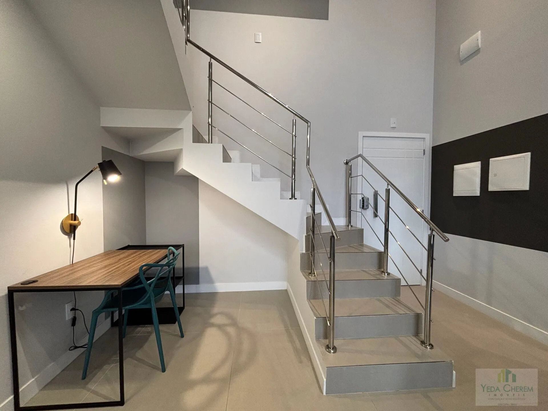 One-bedroom apartment with a home office — photo 4